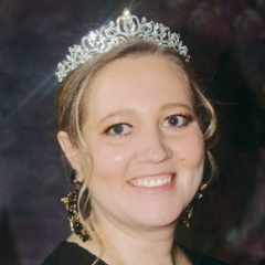 Алена Козлова, 07.04.1986, Chicago