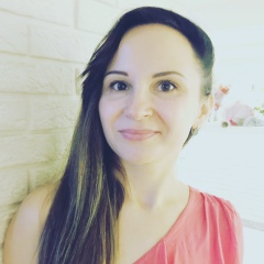 Анна Меньшова, 18.03, Нижний Новгород