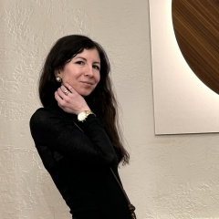 Снежана Куц, 21.12.1989, Новый Уренгой