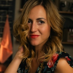 Анастасия Снегирева, 01.08.1987, Новый Уренгой