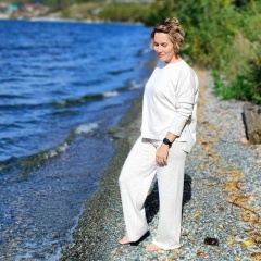 Зуля Гиззатуллина, Челябинск