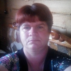 Светлана Полуситова, Копьево (поселок)