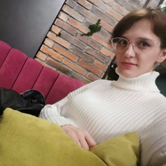 Женя Ватава, Минск