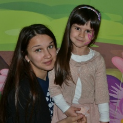 Уляна Юкіш, 22.11, Ивано-Франковск