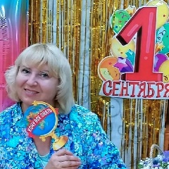 Марианна Матвеева, 21.11