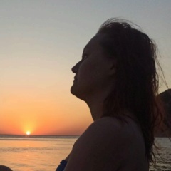 Елена Пестова, 25.11, Краснодар