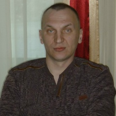 Леонид Ильин, 21.04.1973, Краснодар