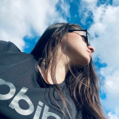 Daniela Bolocan, 02.05.1991, Черновцы