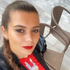 Margarita Mosina, 28.01, Москва