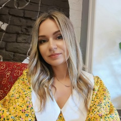 Надежда Купоносова, Воронеж
