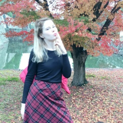 Татьяна Солонина, 07.12, Дубна