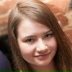 Ирина Захарова, 21.01.1992, Санкт-Петербург
