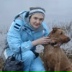 Светлана Пастухова, Санкт-Петербург