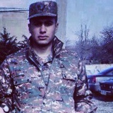 Arman Araqelyan, 20.06.1997