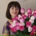 Анна Екимова, 14.06.2006, Оренбург