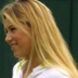 Anna Kournikova, 29.06, Москва