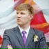 Виктор Рудаков, 01.05.1985, Санкт-Петербург