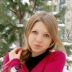 Женя Чуманова, 02.11.1992