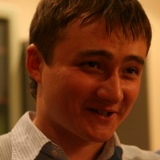 Антон Бригуненко, 24.11.1986, Wrocław