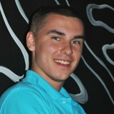 Влад Бутарев, 27.05.1990, Мытищи