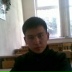 Дамир Бектурганов, 13.12.1992, Алматы