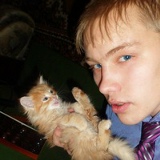 Сергей Чекалин, 06.03.1990, Новокуйбышевск
