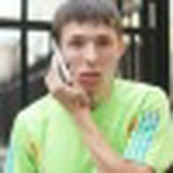 Александр Иванов, 13.06, Санкт-Петербург