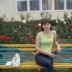 Alinka Serbova, Комрат
