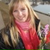 Евгения Столярова, 27.11, Минск