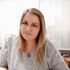 Наталья Крылова, 29.10.1984, Невинномысск