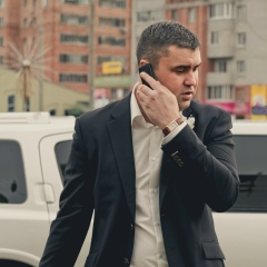 Владислав Туркин, Тольятти