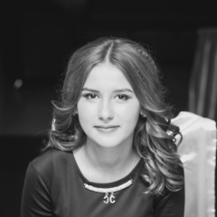 Ксюша Кедебець, 20.03