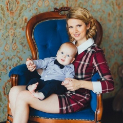 Евгения Закамская, 05.01, Москва