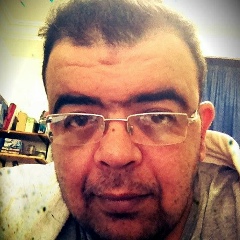 Nart Amer, 10.10.1976, Amman