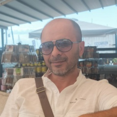 Эдвард Сакалидис, 28.03, Екатеринбург