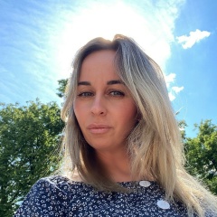Алина Таланова, 06.03, Екатеринбург