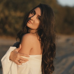 Анна Брускова, 11.11