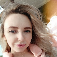 Stella Vladimirovna, 24.09, Мариуполь