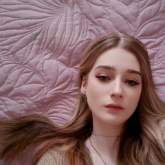 Екатерина Иванова, 16.05, Тольятти