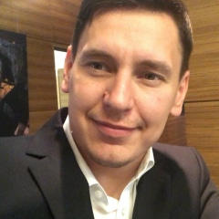 Евгений Гусев, 27.10, Новосибирск