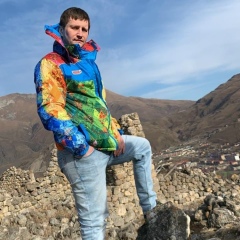 Сергей Артемьев, 01.07.1983, Санкт-Петербург