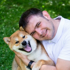 Иван Евграфов, 26.12, Новосибирск