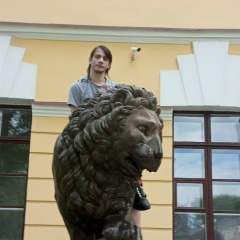 Филипп Николаев, 20.10, Санкт-Петербург
