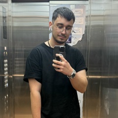 Павел Антипов, 08.05.2001, Воронеж