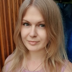 Ирина Васильева, 19.06
