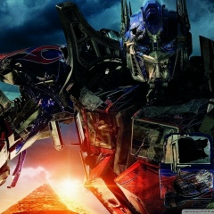 Optimus Prime, 28.04.1993