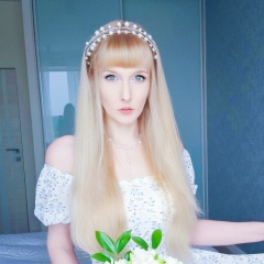 Ольга Романова, 25.06, Москва