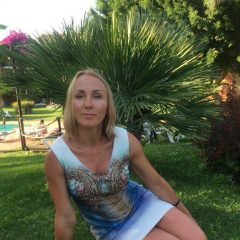 Аня Шевченко, 20.01.1978, Павлодар