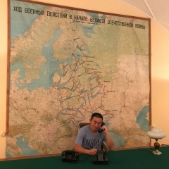 Антон Цой, 23.07.1979