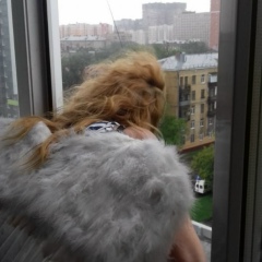 Маша Трофимова, 23.06, Москва